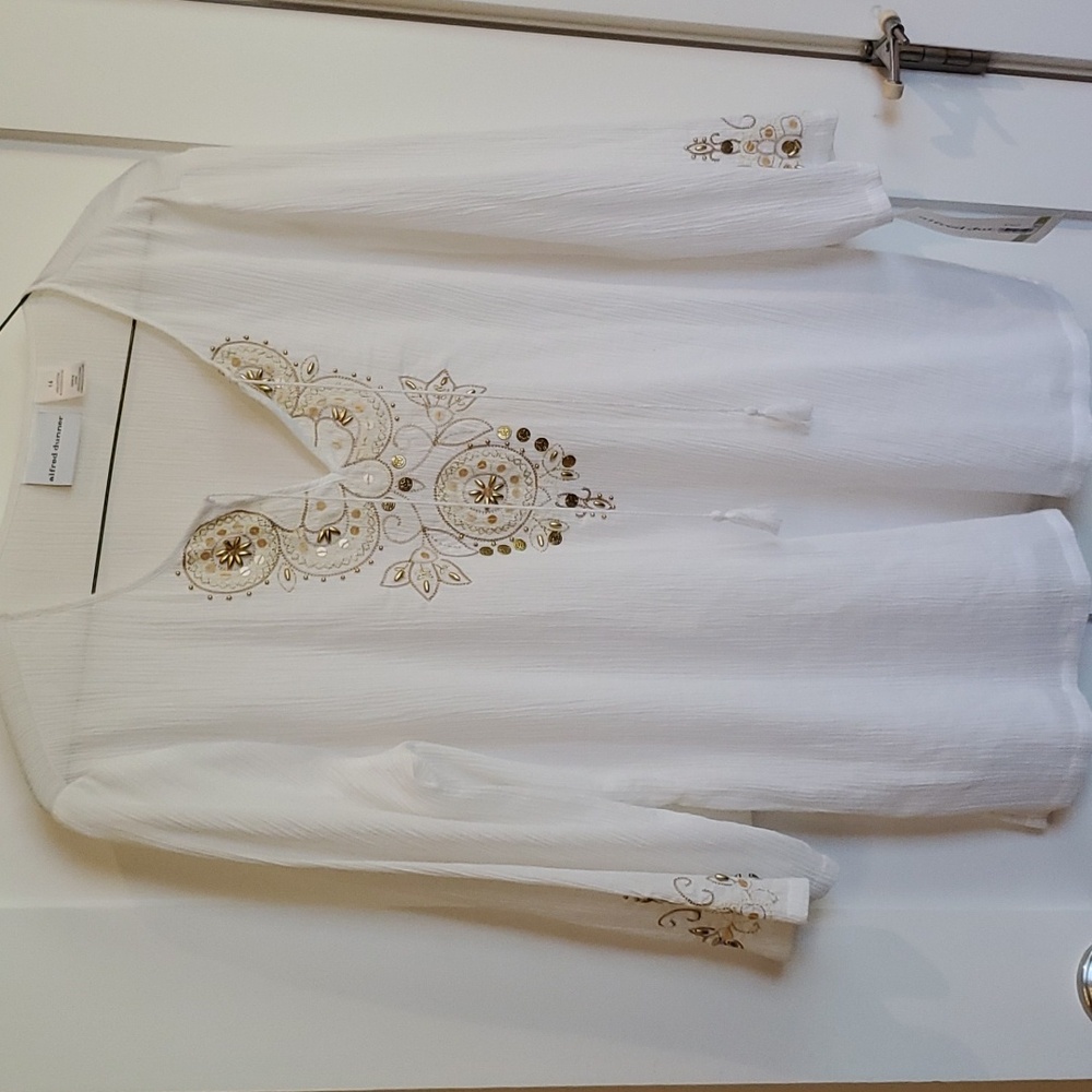 NWT, Cool Summer Top